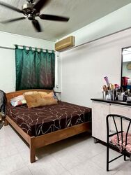 Blk 718 Khatib Spring (Yishun), HDB 3 Rooms #570563261